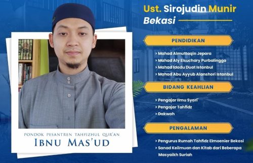 Mengawali Kajian Riyadus Sholihin: Pentingnya Ilmu, Niat, dan Ikhlas