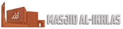 Logo Masjid